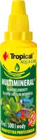 Tropical MULTIMINERAL 30ML