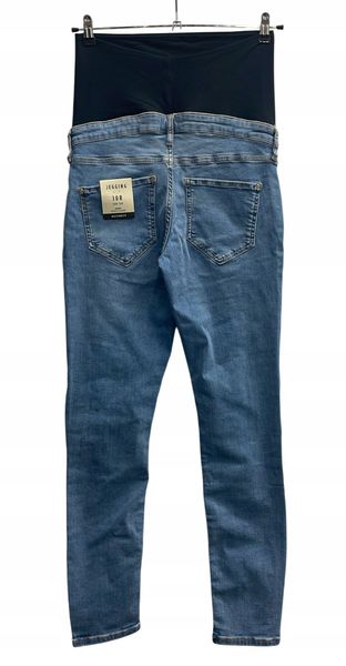 Jeansy River Island R36 zdjęcie 2