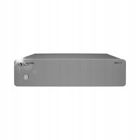 CAMBRIDGE AUDIO MXW70 WZMACNIACZ STEREO / MONO KOŃCÓWKA MOCY 250W SZARY