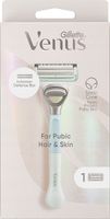 Venus Do Włosów i Skóry Łonowej, 1 maszynka do golenia dla kobiet