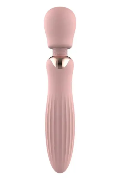 GLAM LARGE WAND VIBRATOR zdjęcie 5