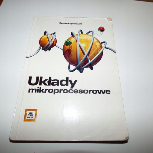 Krzyżanowski Układy mikroprocesorowe na Arena.pl