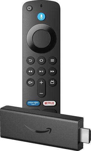 Odtwarzacz multimedialny Smart TV Stick 8GB Amazon Fire 2024 FHD PL MENU na Arena.pl