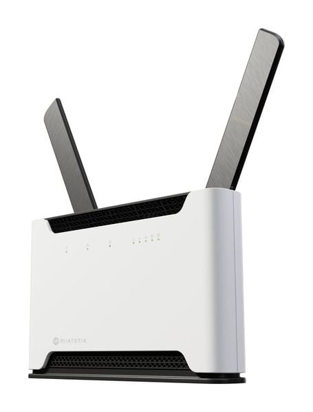 MikroTik Chateau LTE18 ax wireless zdjęcie 1