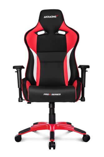 AKRACING ProX – Czerwony na Arena.pl