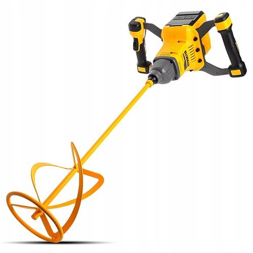 DEWALT FLEXVOLT MIESZARKA 54V BEZ AKUMULATORÓW I Ł na Arena.pl