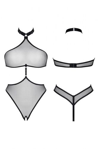 bielizna ladyx nieve l    body na Arena.pl