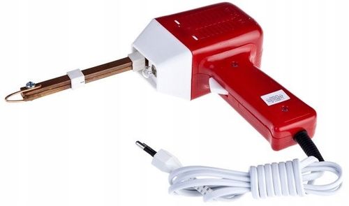 Lutownica transformatorowa ZDZ LT 100W na Arena.pl