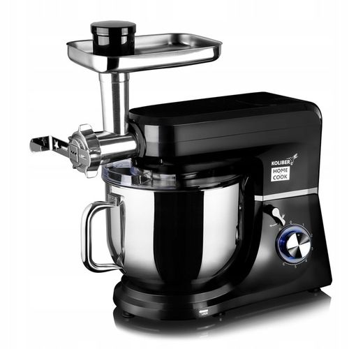 ROBOT KUCHENNY MIKSER PLANETARNY ROBOMAX X-2500-W na Arena.pl