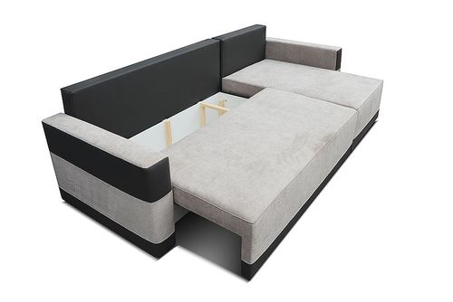 Kanapa narożna RITA na Arena.pl