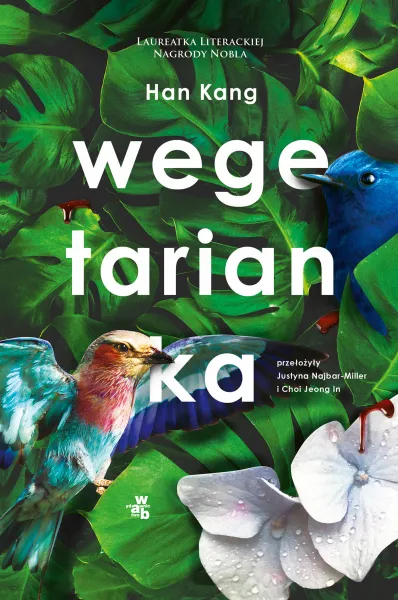 Wegetarianka zdjęcie 1