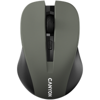 canyon mysz bezprzewodowa mw-1 szara