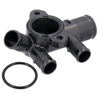 Króciec wodny Citroen Xsara Picasso 2002 2003 2004 2005 2006 2007 2008 2009
