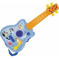 Gitara Dziecięca Fisher-Price Bluey