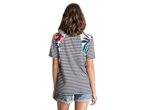 T-Shirt Roxy Barracuda ERJKT03067BTC3 M na Arena.pl