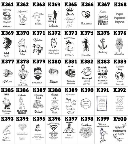 KUBEK TERMICZNY TERMOS GRAWER PERSONALIZOWANY! na Arena.pl