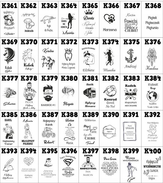 KUBEK TERMICZNY TERMOS GRAWER PERSONALIZOWANY! zdjęcie 5