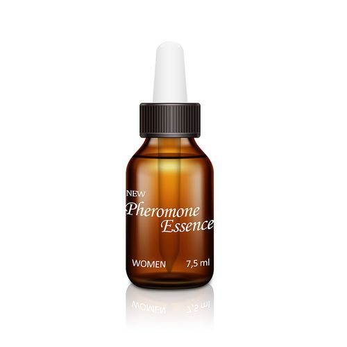 feromony pheromone essence 7.5 ml men na Arena.pl