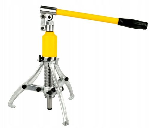 PROF. ŚCIĄGACZ HYDRAULICZNY DO ŁOŻYSK PIAST 20 TON na Arena.pl