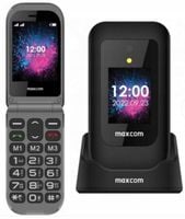 Bateria Do MaxCom Comfort MM827 Maxcom 1400 mAh