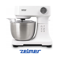 ZELMER ROBOT PLANETARNY ZKR 1340 600W
