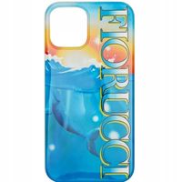 Etui wodoodporne Fiorucci do Apple iPhone 11 wielokolorowy