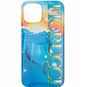 Etui wodoodporne Fiorucci do Apple iPhone 11 wielokolorowy