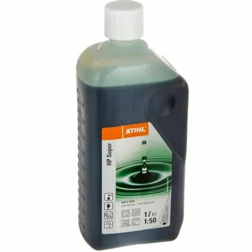 OLEJ STIHL DO MIESZANKI 1 L ZIELONY na Arena.pl