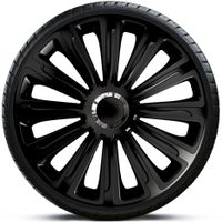 4x Kołpaki 15 do Toyota Hyundai Honda Kia Nissan Suzuki Mazda Mitsubishi