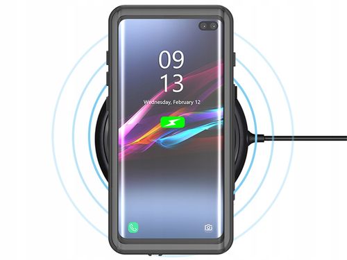 ETUI 360° WODOODPORNE DO SAMSUNG GALAXY S10+ PLUS na Arena.pl