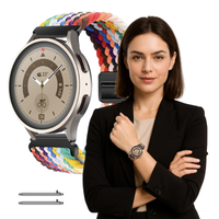 Pasek do Garmin Venu SQ / SQ GPS / SQ2 / SQ2 Music opaska RÓŻNE KOLORY 20mm