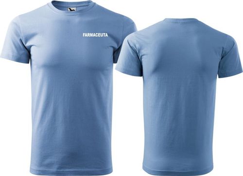 Farmaceuta 01 Koszulka Męska na Arena.pl