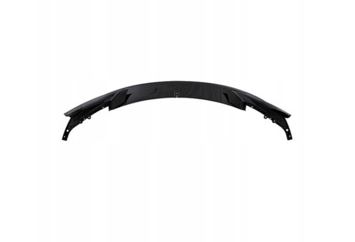 DOKŁADKA SPLITER DO BMW F30 F31 PERFORMANCE POŁSYK zdjęcie 4