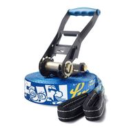 taśma do chodzenia Funline 15m + ochraniacz MAŁPISZON