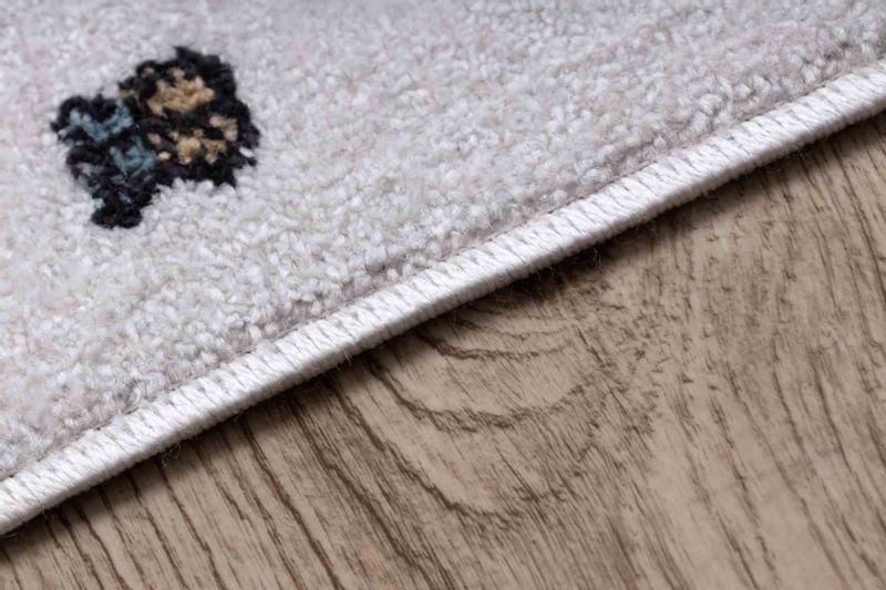 RUG/LU/BEO/HONEY/CREAM/80x150 zdjęcie 4