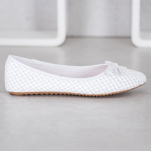 Plecione Baleriny r.37 na Arena.pl