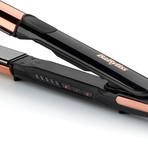 PROSTOWNICA DO WŁOSÓW BaByliss Straight & Curl Brilliance ST482E 45W na Arena.pl