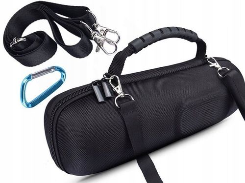 Etui Pokrowiec Ochronny Case Do JBL Charge 3/4 na Arena.pl