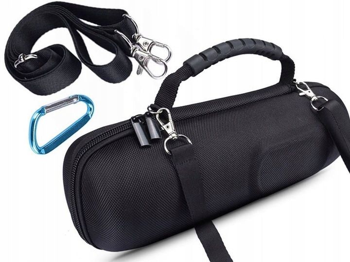 Etui Pokrowiec Ochronny Case Do JBL Charge 3/4 zdjęcie 1