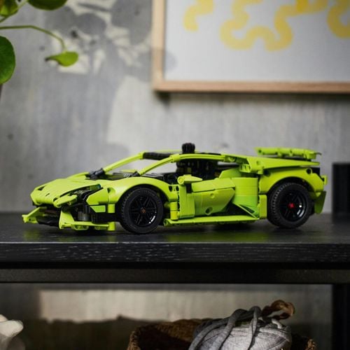 LEGO Technic 42161 Lamborghini Huracán Tecnica na Arena.pl