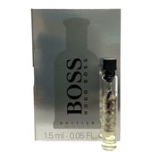 Hugo Boss Bottled EDT 1.5ml