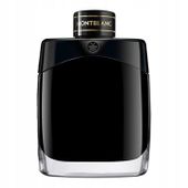FLAKON MONT BLANC LEGEND 100ML EDP