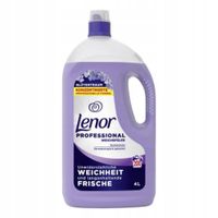 Lenor Professional koncentrat do płukania Lawenda 4 l 200 prań