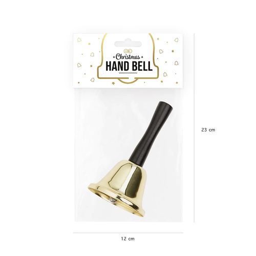 Dzwonek Świętego Mikołaja na Arena.pl