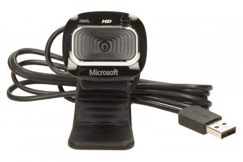 Microsoft LifeCam HD-3000 T3H-00012 na Arena.pl