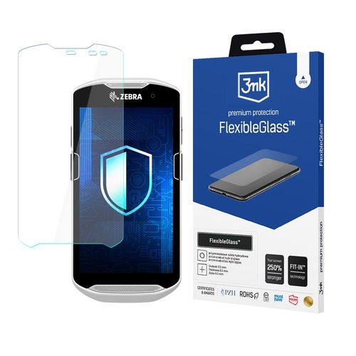 zebra tc51 - 3mk flexibleglass na Arena.pl