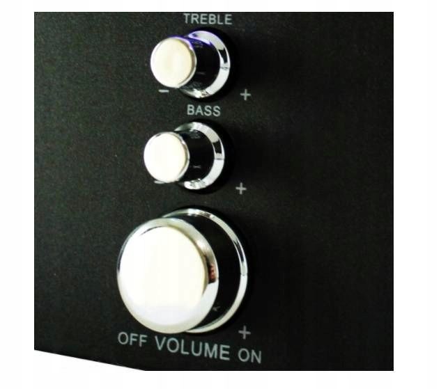 GŁOŚNIKI KOMPUTEROWE 2.1 PODŚWIETLENIE LED MOC 6W zdjęcie 3