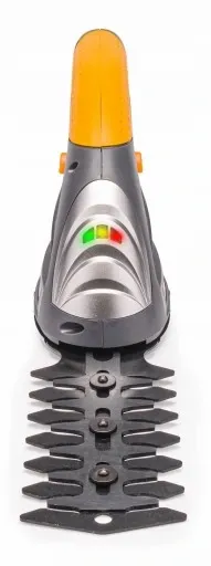 Akumulatorowe NOŻYCE Do Trawy Krzewów Żywopłotu 3 zdjęcie 4