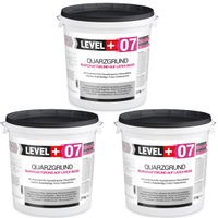 Grunt Szczepny 75kg Grunt Kwarcowy Level+07