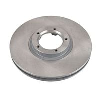 Tarcza hamulcowa PRZÓD Ford Transit III RWD 1994 1995 1996 1997 1998 1999